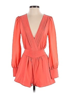 Necessary Clothing Romper (view 1)