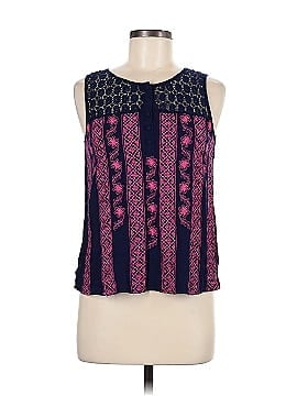 Andree Sleeveless Top (view 1)