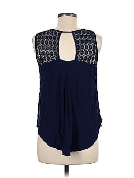 Andree Sleeveless Top (view 2)