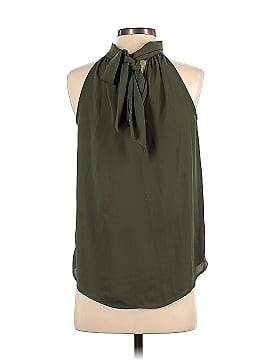 J.Crew Sleeveless Blouse (view 2)