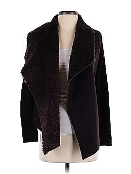 Neiman Marcus Faux Leather Jacket (view 1)