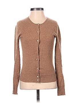 J.Crew Collection Cardigan (view 1)
