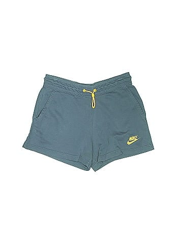 Nike Shorts - front