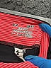 Under Armour Color Block Black Active Pants Size S - photo 3
