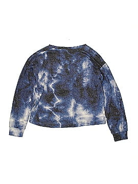 Fornia Pullover Sweater (view 2)