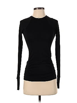 Athleta Long Sleeve T-Shirt (view 1)