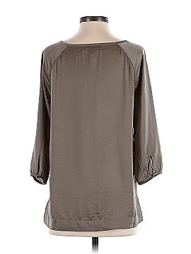 Banana Republic Heritage Collection Long Sleeve Blouse (view 2)