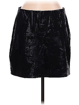 Simply Vera Vera Wang Casual Skirt (view 1)
