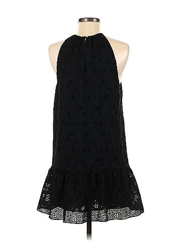 Saint Laurent Cocktail Dress (view 2)