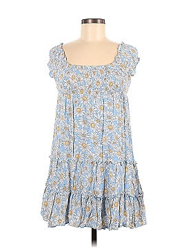 Liberty Love Casual Dress (view 1)