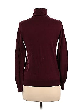 Ann Taylor Turtleneck Sweater (view 2)