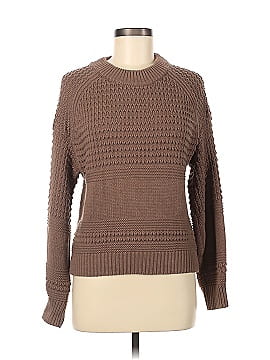 Universal Thread Pullover Sweater (view 1)