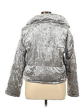 Forever 21 Contemporary Snow Jacket (view 2)