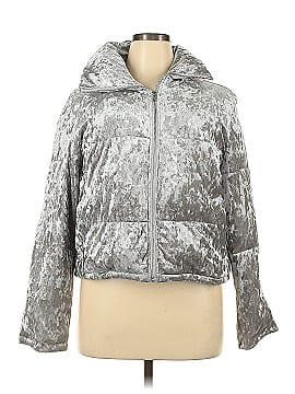 Forever 21 Contemporary Snow Jacket (view 1)