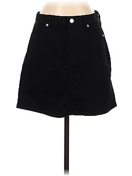 Banana Republic Denim Skirt (view 1)