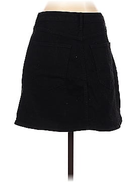 Banana Republic Denim Skirt (view 2)