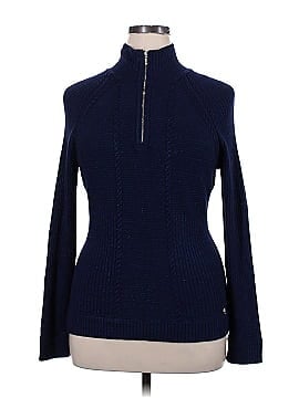 NILS Pullover Sweater (view 1)