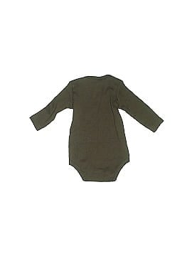Primary Clothing Long Sleeve Onesie (view 2)