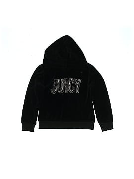Juicy Couture Pullover Hoodie (view 1)