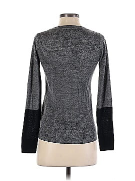 Club Monaco Wool Pullover Sweater (view 2)