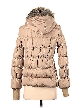 Kenneth Cole REACTION Snow Jacket (view 2)