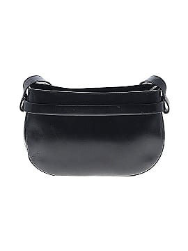GFF Gianfranco Ferre Leather Shoulder Bag (view 2)