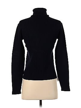 Dana Buchman Silk Pullover Sweater (view 2)