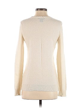 C by Bloomingdales Cashmere Pullover Sweater (view 2)