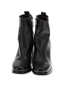 Trafaluc by Zara Ankle Boots (view 2)
