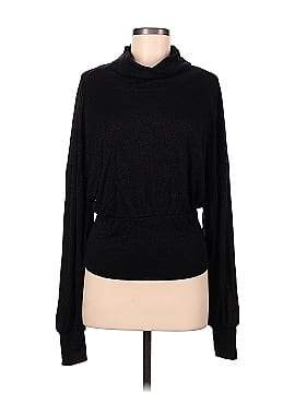 Free People Turtleneck Sweater (view 1)