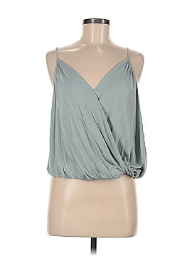 Eri + Ali Sleeveless Blouse (view 1)