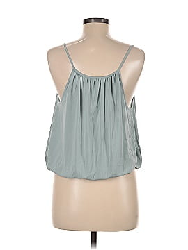 Eri + Ali Sleeveless Blouse (view 2)