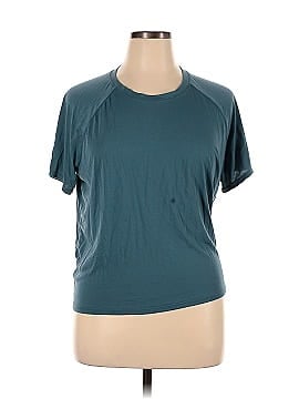 JoyLab Short Sleeve T-Shirt (view 1)