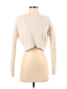 Marciano Pullover Sweater (view 1)