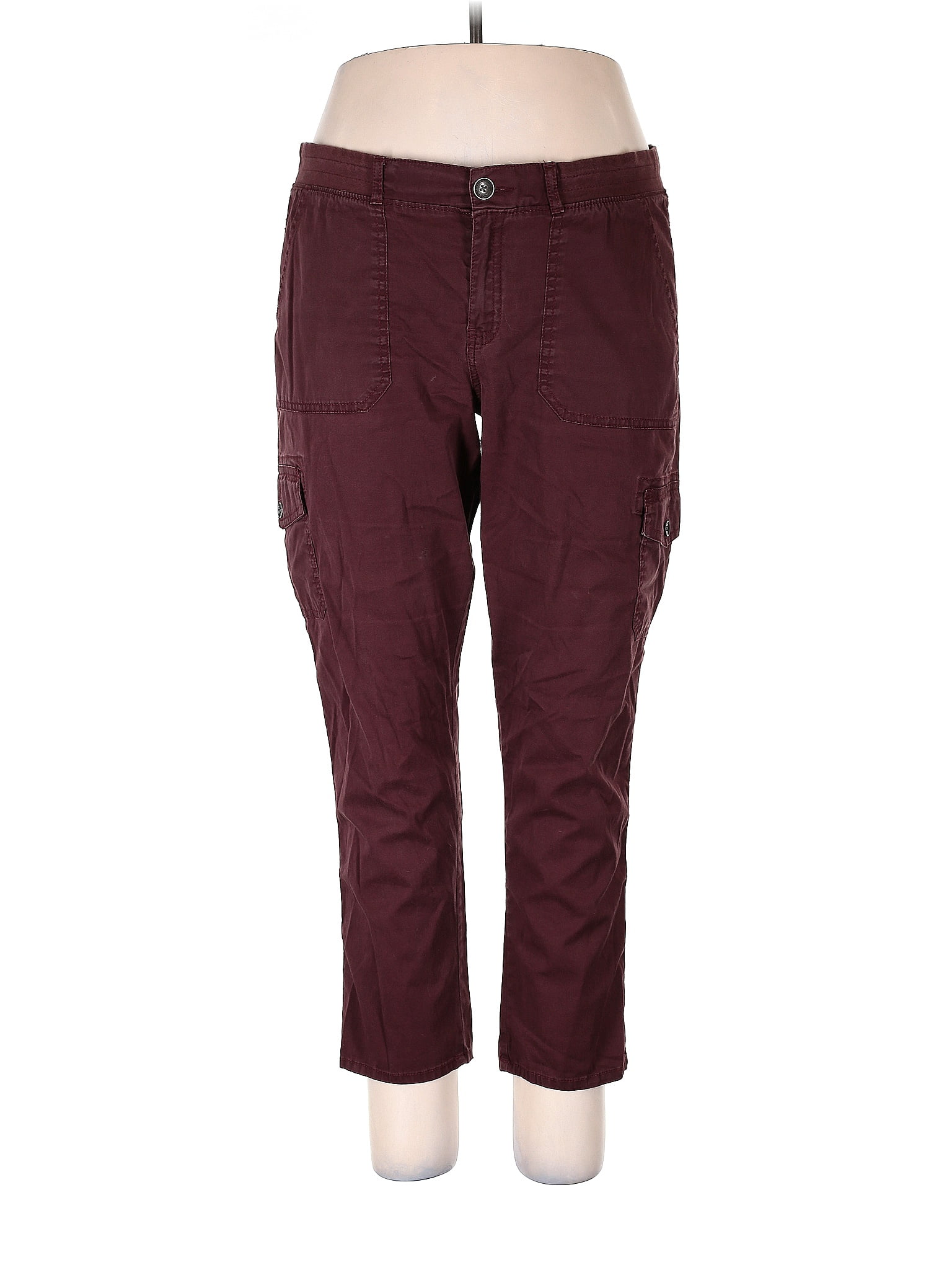 Jogger Pants Sonoma Women's Cargo Pants Women's Sonoma Goods