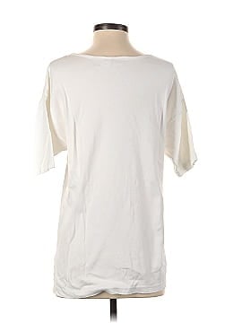Liz & Co Short Sleeve T-Shirt (view 2)