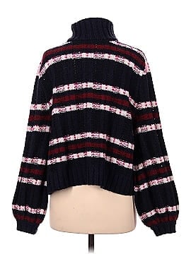 A.L.C. Wool Pullover Sweater (view 2)