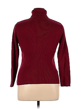 Style&Co Turtleneck Sweater (view 2)