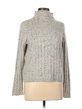 Madewell Turtleneck Sweater (view 1)