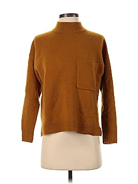 Madewell Turtleneck Sweater (view 1)