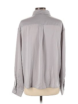 Crescent Long Sleeve Blouse (view 2)