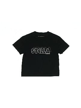 Stella McCartney Logo Graphic T-Shirt (view 1)