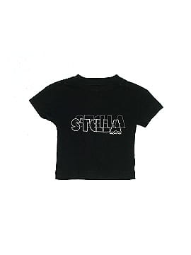 Stella McCartney Logo Graphic T-Shirt (view 1)