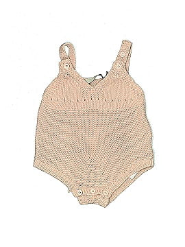 Stella McCartney Bunny Shortie One Piece Outfit (view 1)