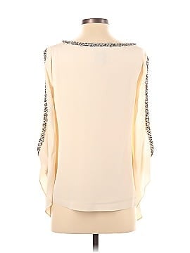 Madison Marcus 3/4 Sleeve Blouse (view 2)