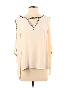 Madison Marcus 3/4 Sleeve Blouse (view 1)