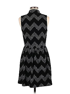 City Triangles Casual Dress (view 2)
