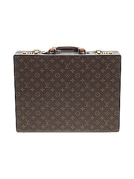 Louis Vuitton President Briefcase (view 1)