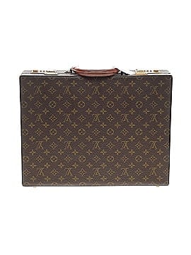 Louis Vuitton President Briefcase (view 2)