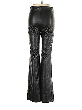 Nasty Gal Inc. Faux Leather Pants (view 2)